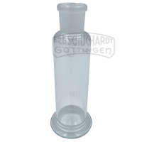 Gaswaschflaschen-Unterteil 20ml NS14/23 Boro