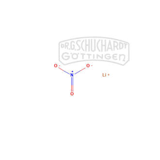 Lithiumnitrat, 25 g