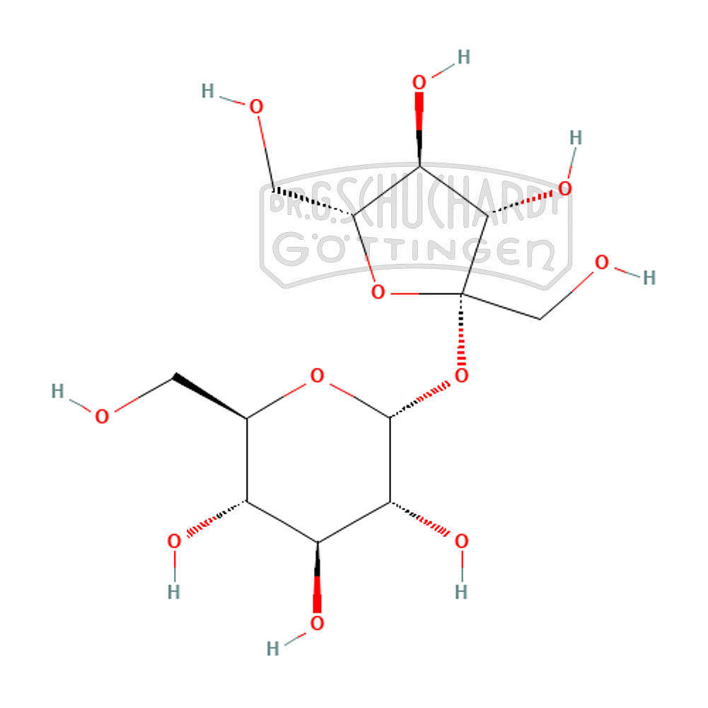 D(+)-Saccharose, 250 g