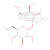 D(+)-Saccharose, 250 g 1