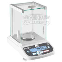 Analysenwaage 210g/0,0001g