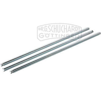 Stativstab  mit M10-Gewinde 600x12mm