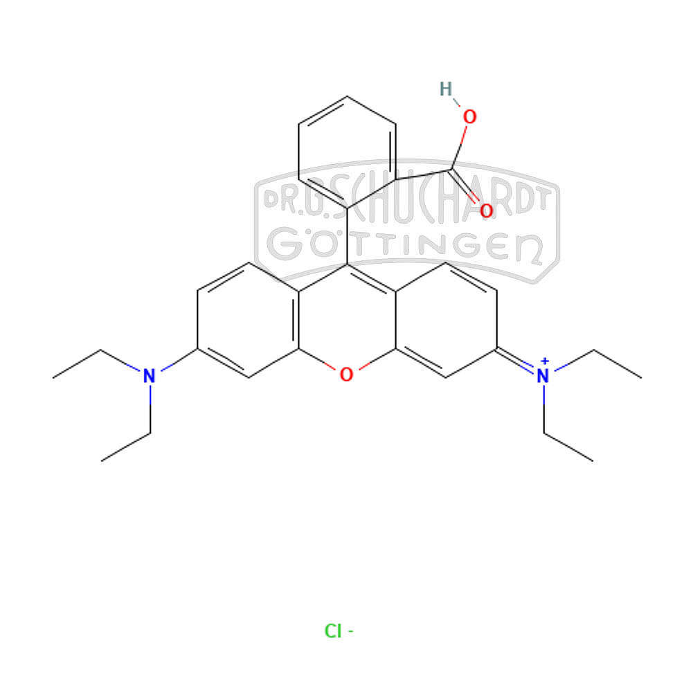 Rhodamin B 5 g