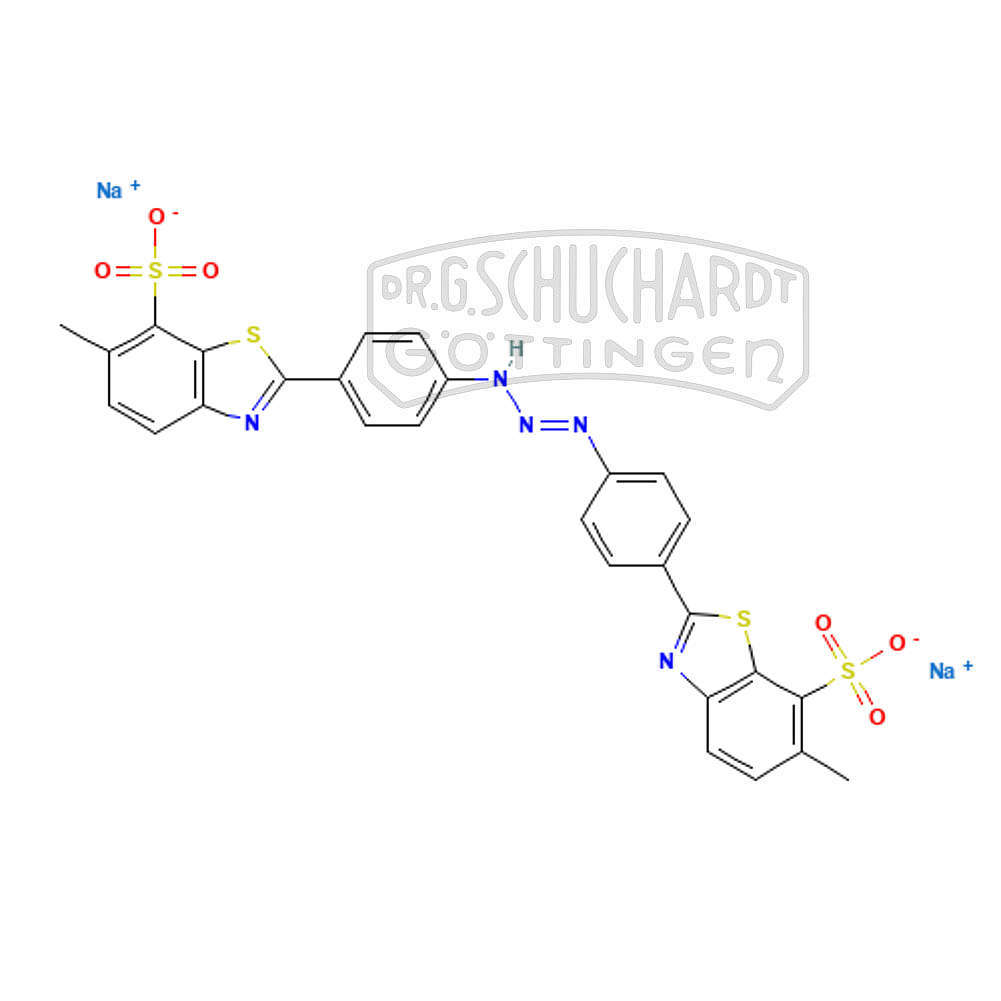 Titangelb (Thiazolgelb), 1 g