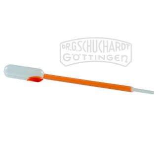 Tropfpipette Polyethylen 3ml 50 Stück