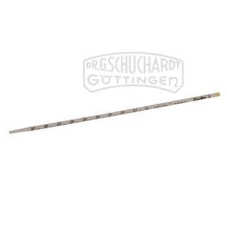 Messpipette 1ml PS 10 Stück