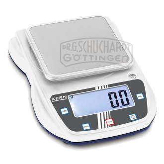 Schulwaage Allround 3000/0,1 g
