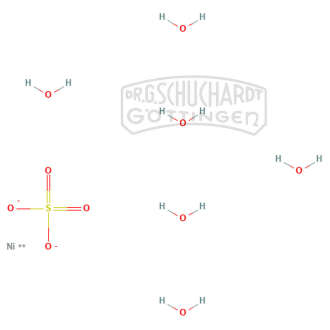 Nickel-II-sulfat, 100 g