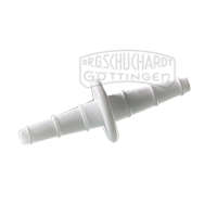 Schlauchverbinder gerade 10mm