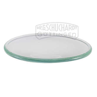Uhrglasschale Ø125mm