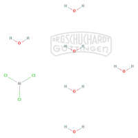 Aluminiumchlorid, kristallin, 250 g