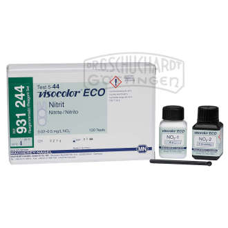 Nachfüllpackung VISOCOLOR® ECO Nitrit