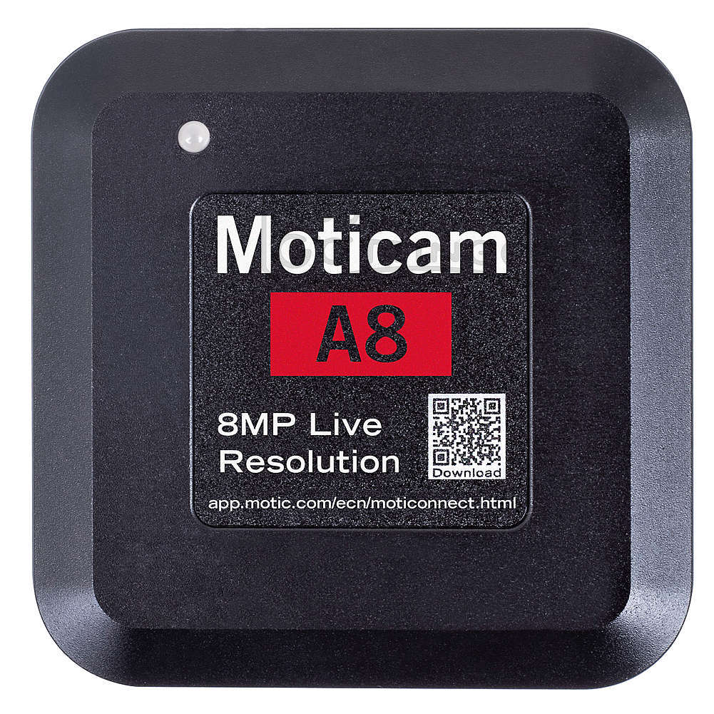 Moticam A8 8 MP USB