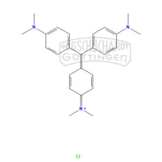 Kristallviolett, 25 g