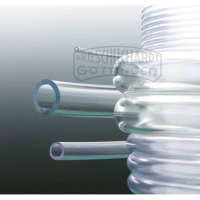 Schlauch aus PVC 8 mm x 12 mm