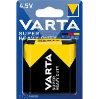 Batterie Varta 4,5V