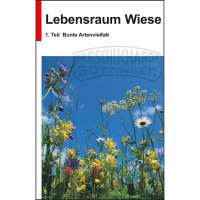 Lehrfilm: Lebensraum Wiese