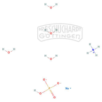 Natriumammoniumhydrogenphosphat, 100 g