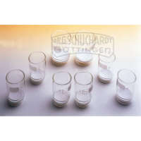 Filtriertiegel Duran® 30ml ø30mm Porosität 1D3