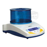 Kompaktwaage pro 250g/0,1g