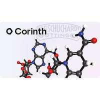 3D Software Corinth Chemie für Windows Schullizenz