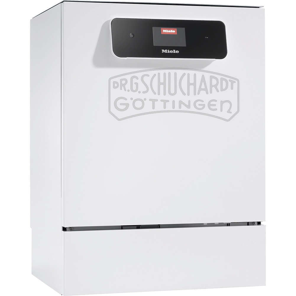 Laborspülmaschine PG 8683 weiß Miele