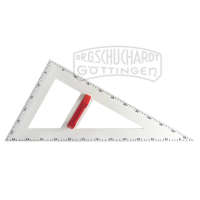 Tafel-Dreieck 60cm 90-60-30°