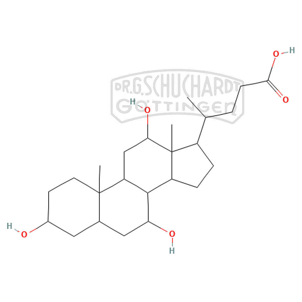 Ochsengalle, 25 g