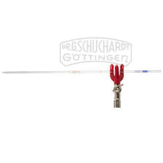 Messpipette 1ml AR-Glas
