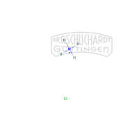 Ammoniumchlorid, 1 kg
