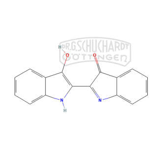 Indigo, synthetisch, 100 g