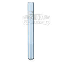 Reagenzglas H180xø18mm Duran®