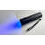 UV-Lampe batteriebetrieben langwellig ~ 400nm 1