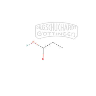 Propionsäure, 1 L