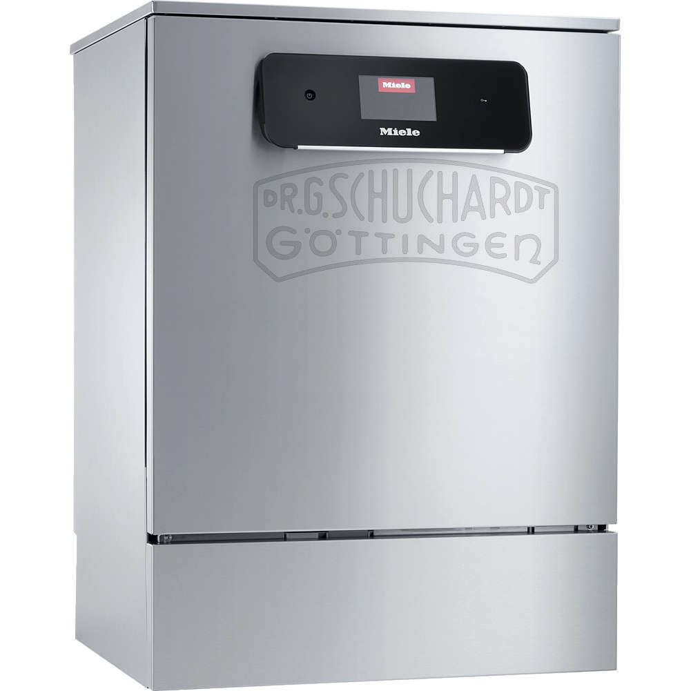 Laborspülmaschine PG 8683 Edelstahl Miele