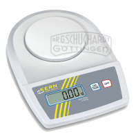 Kompaktwaage EMB 200g/0,01g