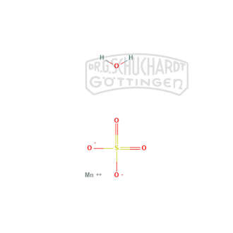 Mangan-II-sulfat, 250 g