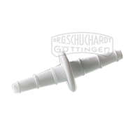 Schlauchverbinder gerade 6mm