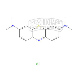 Methylenblau, 25 g