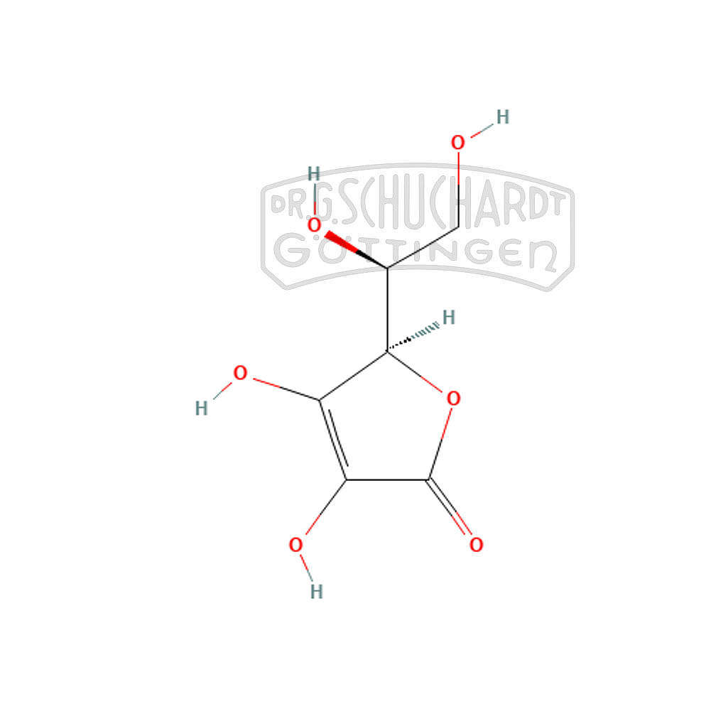 Vitamin C (Ascorbinsäure), 100 g