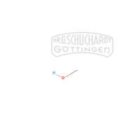 Methanol, 500 ml