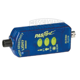 PASCO Lichtsensor (hochempfindlich)