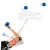 PASCO Arm Funktionsmodell 5