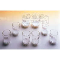 Filtriertiegel Duran® 50ml ø40mm Porosität 2D3