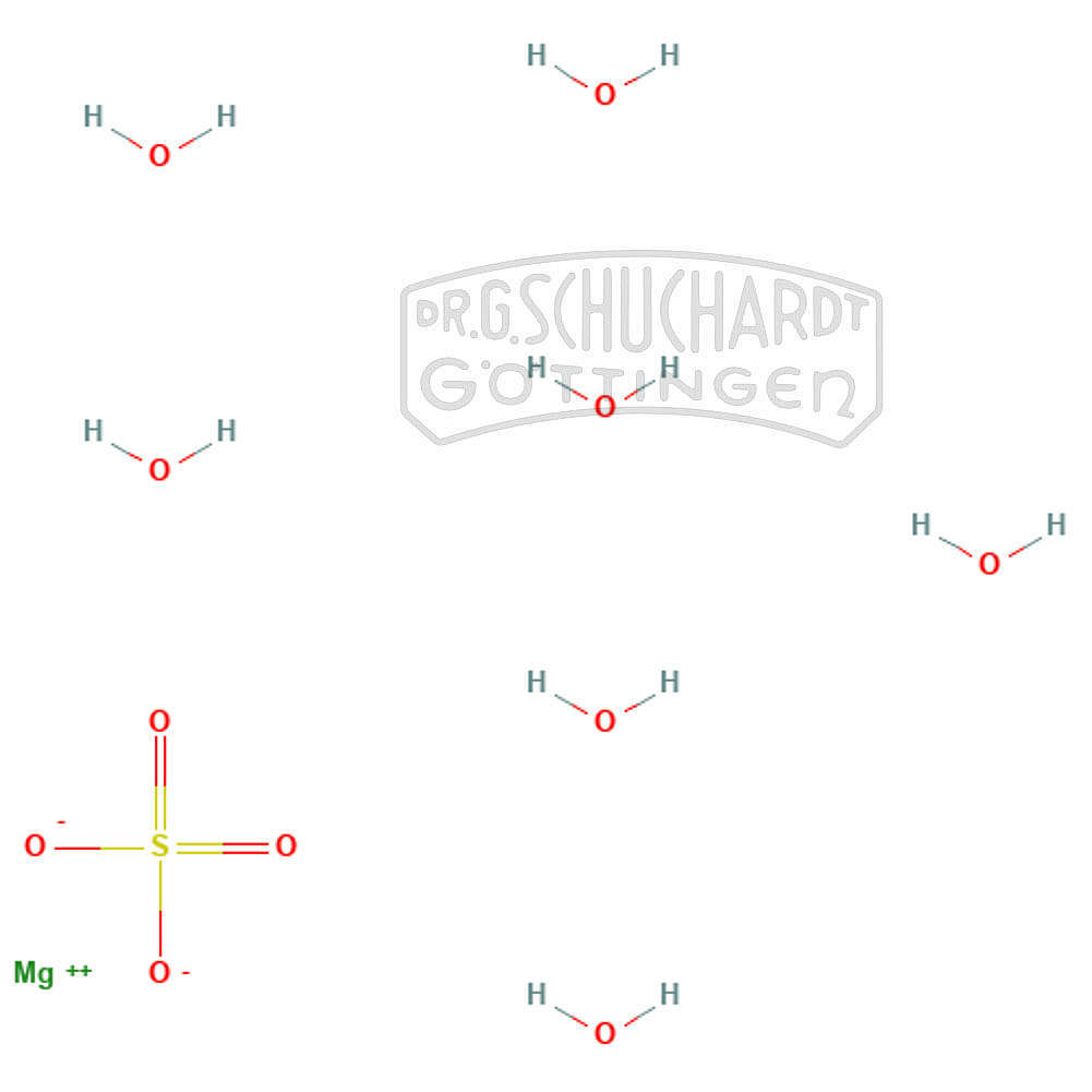 Magnesiumsulfat-7-hydrat, 100 g