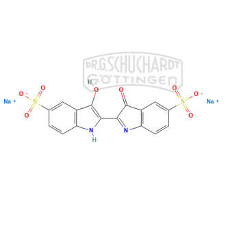 Indigokarmin, 25 g