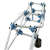 PASCO Erweitertes Statik-Set 5