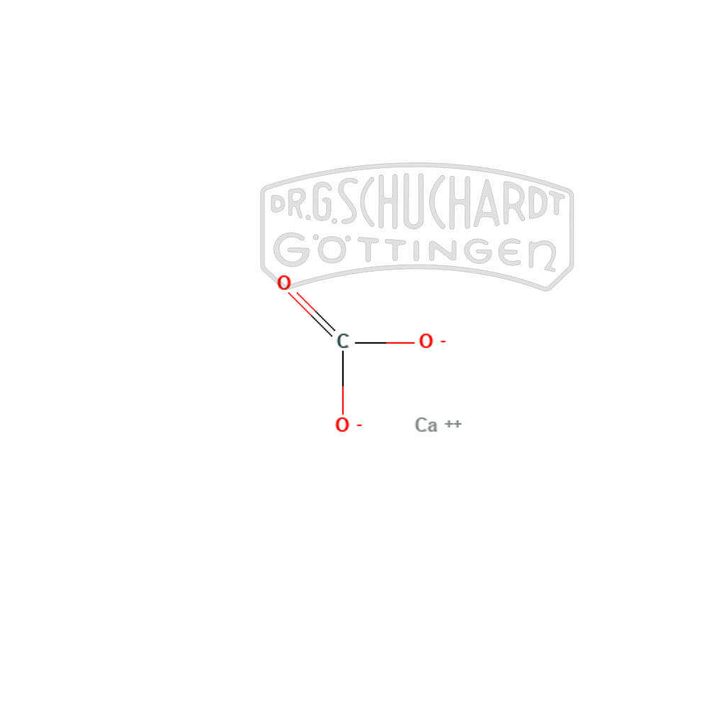 Calciumcarbonat, gefällt, 500 g