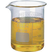 Becherglas 250ml NF Duran®