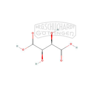 L(+)-Weinsäure, 250 g